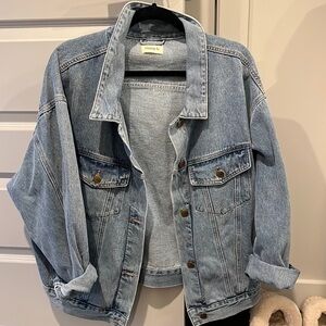 Lane 201 Denim Jacket
